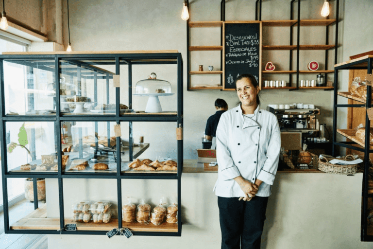 Read more about the article Small Business Loans For Retail
