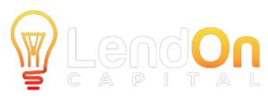 Lend On Capital