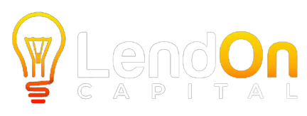Lend On Capital