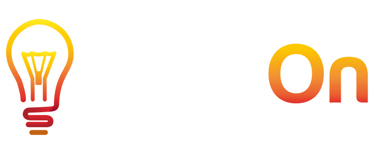 | Get Funding With Lend On Capital | White Letters