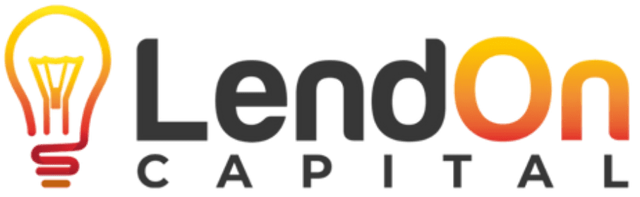 Lend On Capital Logo