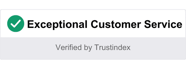 Verified By Trustindex