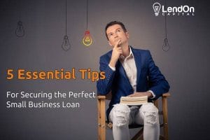 | Business Loan | Lend On Capital | Business Loans
