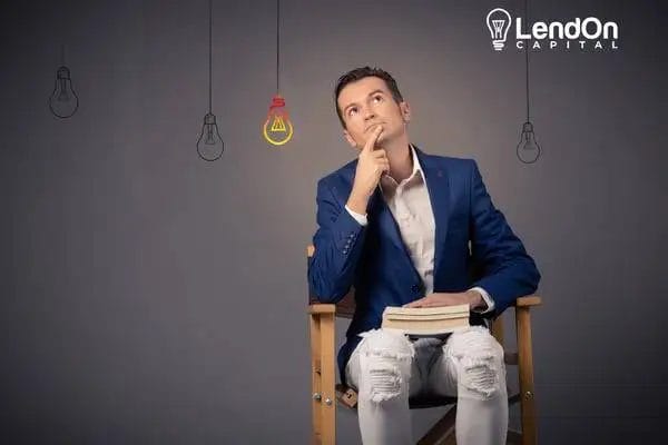 | 5 Essential Tips For Securing The Perfect Small Business Loan | Lend On Capital For Securing The Perfect Small Business Loan