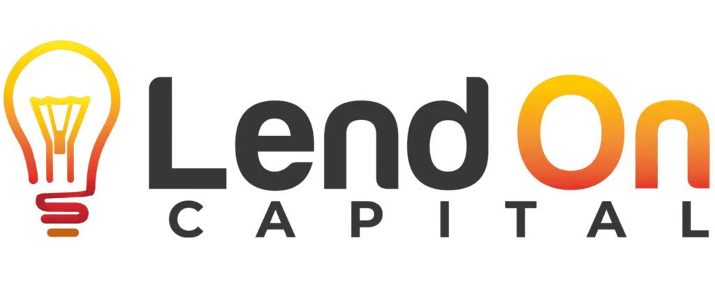 | Business Loan | Lend On Capital | Business Loans