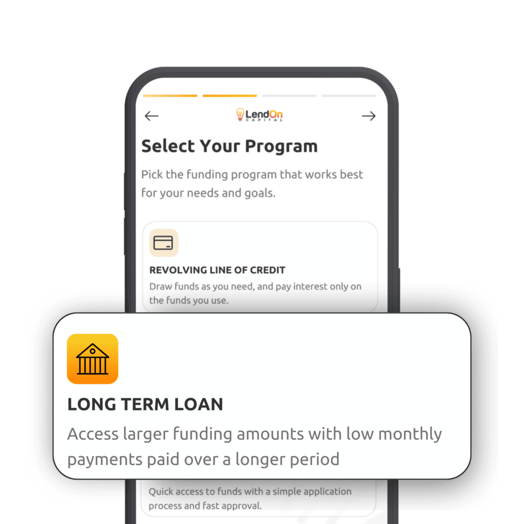 Lend On Capital - 14